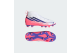 adidas F50 Hyperfast Club Mid FG MG (KJ0670) bunt 1