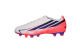 adidas F50 Hyperfast Club FG MG (KJ0990) weiss 2