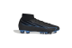 adidas F50 Hyperfast Club Mid FG MG (KJ3410) zwart 1