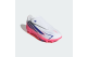 adidas F50 Hyperfast Club VEL FG MG (KK1345) weiss 6