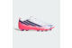 adidas F50 Hyperfast League AG (HP7167) bianco 2
