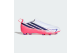 adidas F50 Hyperfast League Laceless FG (KK1314) roze 2