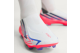 adidas F50 Hyperfast League Laceless FG (KJ3415) weiss 5