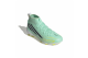 adidas F50 Hyperfast League Mid Fg (KK1317) groen 4