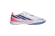 adidas F50 Hyperfast Pro IN (KK1049) blanc 2