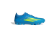 adidas F50 League 2G 3G AG (JQ1485) azul 2