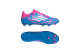 adidas F50 League FG MG (IE0603) blau 1