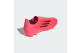 adidas F50 League Laceless FG MG (IE0607) rot 6