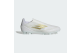 adidas F50 League Laceless FG MG (IE0608) weiss 2