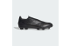 adidas F50 League Laceless FG MG (IE0609) schwarz 2