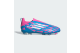 adidas F50 League Laceless FG MG (IH8056) blau 2