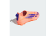 adidas F50 League FG Laceless MG (JH7742) orange 6