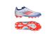 adidas F50 League MG J (IF1370) weiss 1