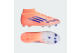 adidas F50 League Mid FG MG (JI0888) orange 1