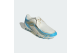 adidas F50 Messi League Laceless AG (KK1400) blanco 5