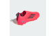 adidas F50 Pro Laceless FG (IF1356) rot 6