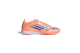 adidas F50 Pro TF Coral Blaze (JH7664) arancione 2