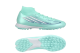 adidas F50 Sparkfusion League Mid Cut Tf (KI1023) vert 2