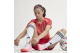 adidas F50 SPARKFUSION LEAGUE Mid Cut Turf TF (KI1022) roze 6