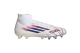 adidas F50 Sparkfusion Pro FG AG (KJ1436) branco 1