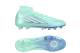 adidas F50 Sparkfusion Pro Mid Cut FG ag (IH4560) grün 5