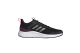 adidas Fluidstreet Screaming (H04605) schwarz 4