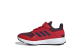 adidas Fortafaito El K Blue (EF8285) rot 1