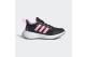 adidas FortaRun 2.0 Cloudfoam Lace (HP6617) schwarz 2