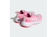 adidas FortaRun 2.0 Cloudfoam Lace (ID2361) pink 5
