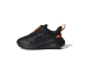 adidas FortaRun Running Football (FV3326) schwarz 1