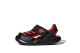 adidas Fortaswim I Non Slip Casual Sandals (AC8420) bunt 1