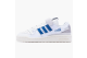 adidas Politics x Forum 84 Low (FZ4306) weiss 2