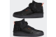 adidas Forum Hi GTX Core (Q46363) schwarz 2