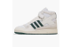 adidas Forum Hi Packer Green (GX1519) weiss 1