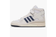 adidas Forum Hi Packer Navy (GY4363) beige 1