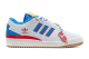 adidas Forum Low Cl Clicks Kicks 414 Day (JR6383) weiss 3