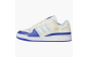 adidas Forum Low Classic Cream Clear Sky Semi Lucid Blue (IF7815) bunt 1