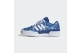 adidas The Simpsons x J Forum Low (GZ1775) blau 6