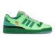 adidas Forum Low Treehouse of Horror The Simpsons (JQ5290) grün 3
