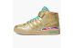 adidas Forum Mid Carnival (ID8615) gold 1