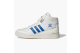 adidas Forum Mid Off Blue Bird (GX1021) weiss 2