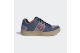 adidas FREERIDER CANVAS (HQ2107) blau 1