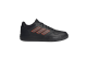 adidas Gametalker Basketball (H04444) schwarz 2