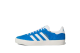 adidas Gazelle ADV (FY0485) blu 1