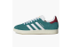 adidas Gazelle Arctic Fusion Burgundy (IF0881) türkis 1