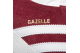 adidas Originals Gazelle (B41645) rot 5