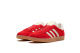adidas Gazelle Better Scarlet Aluminum Gum (IF7161) rot 6
