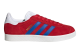adidas Gazelle Better Scarlet Blue Core (IG2095) rosso 2