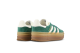 adidas Gazelle Bold (IF7160) grün 3