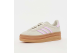 adidas Gazelle Bold J GS (KJ0323) beige 2